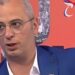 Spasoje Tomić: Jovo Bakić kao Jovo Kapičić – ideološki dvojnici!