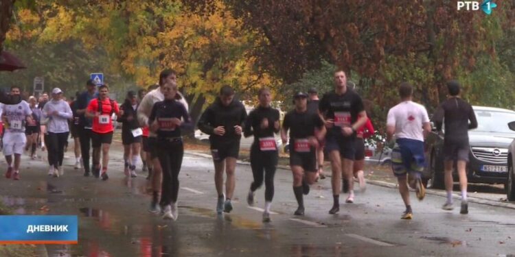 Kiša nije zaustavila trkače: Više od 1.300 učesnika na Novosadskom maratonu