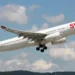 Avion kompanije Swiss International Air Lines