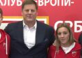 Crvena zvezda proslavila veliki uspeh svojih džudista na Svetskom prvenstvu