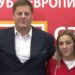 Crvena zvezda proslavila veliki uspeh svojih džudista na Svetskom prvenstvu