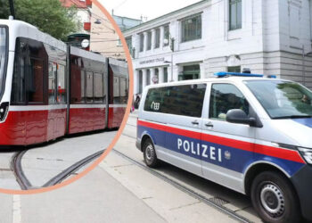 Šok u bečkom tramvaju: Diler prodavao drogu pred desetogodišnjom decom