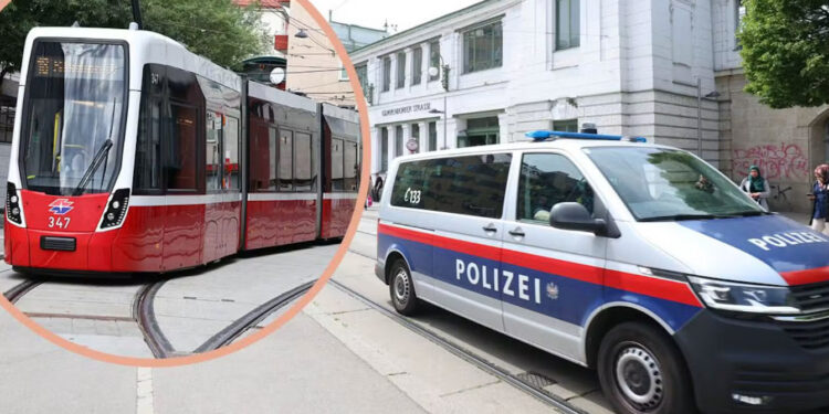 Šok u bečkom tramvaju: Diler prodavao drogu pred desetogodišnjom decom