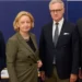Predstavnici austrijskih univerziteta na konferenciji u maju 2026, arhivska fotografija