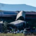 Mesto sudara brzih vozova kod Urde u Španiji