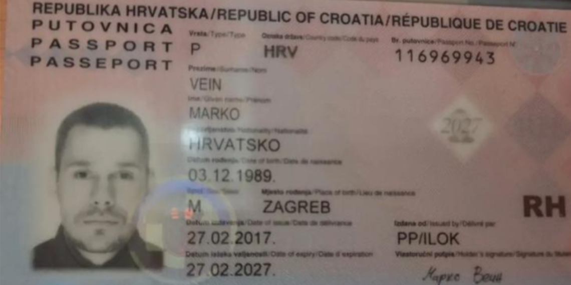 Uhapšeni hrvatski državljani pred izbore: Blokaderska grupa pripremala nerede u Beogradu