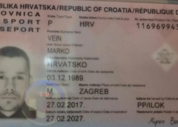 Uhapšeni hrvatski državljani pred izbore: Blokaderska grupa pripremala nerede u Beogradu