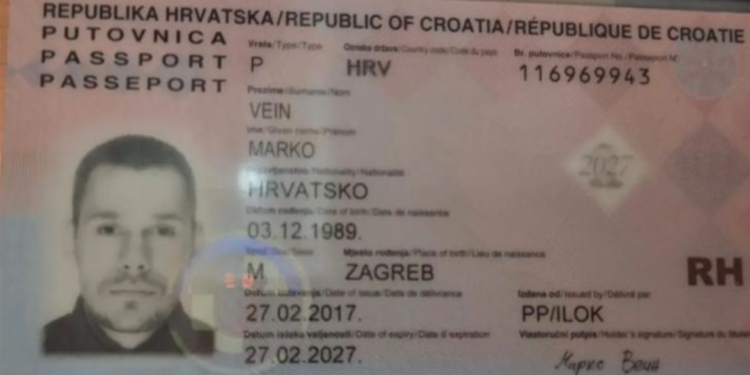 Uhapšeni hrvatski državljani pred izbore: Blokaderska grupa pripremala nerede u Beogradu