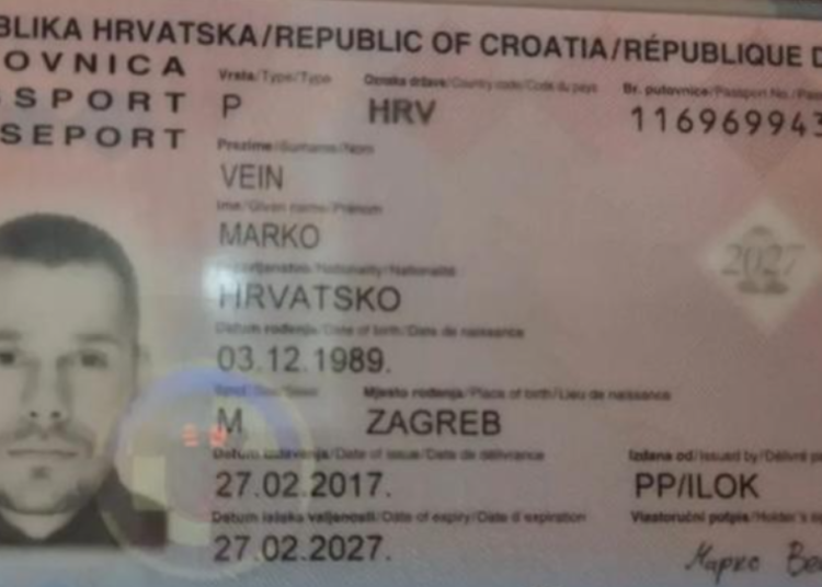 Uhapšeni hrvatski državljani pred izbore: Blokaderska grupa pripremala nerede u Beogradu