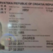 Uhapšeni hrvatski državljani pred izbore: Blokaderska grupa pripremala nerede u Beogradu