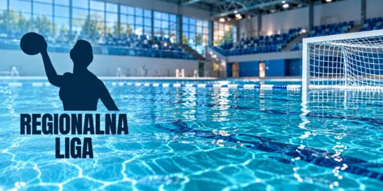 Danas počinje Regionalna vaterpolo liga za žene: Osam klubova u borbi za trofej