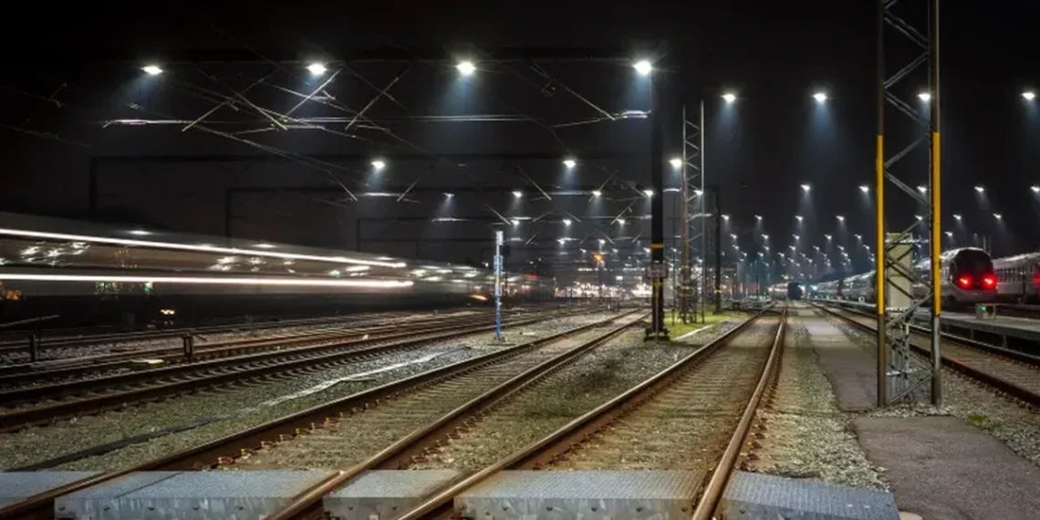 Uspešna noćna proba pruge Beograd–Budimpešta: Proveren rad pod opterećenjem