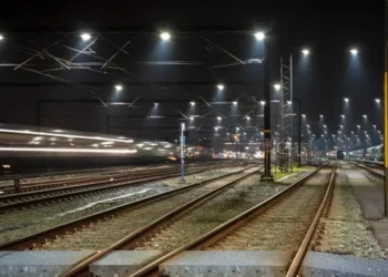 Uspešna noćna proba pruge Beograd–Budimpešta: Proveren rad pod opterećenjem