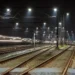 Uspešna noćna proba pruge Beograd–Budimpešta: Proveren rad pod opterećenjem