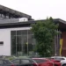 Lokacija planirane zdravstvene klinike u Gmündu