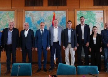 Važan sastanak u Beogradu: Srbija i Grčka razgovarale o saradnji