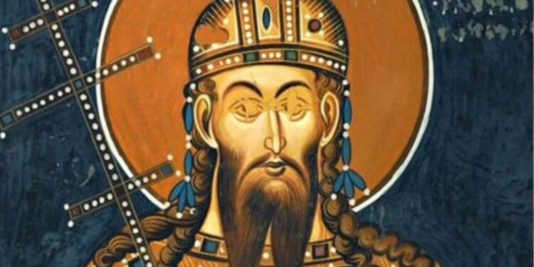 Sveti Stefan Slepi: Srpski despot kome Turci nisu slomili ni veru ni duh