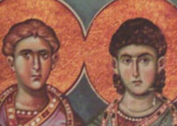 Srđevdan: Praznik svetih ratnika koji se nisu odrekli vere