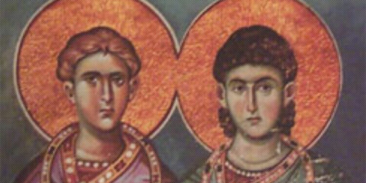 Srđevdan: Praznik svetih ratnika koji se nisu odrekli vere