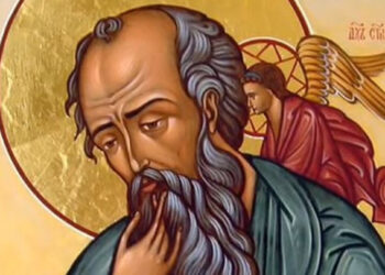 Sveti Jovan Bogoslov: Ljubljeni Hristov učenik i čuvar Presvete Bogorodice