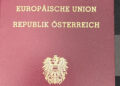 Austrijsko državljanstvo deljeno preko reda: Istraga se širi
