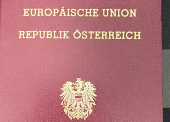 Austrijsko državljanstvo deljeno preko reda: Istraga se širi