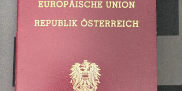 Austrijsko državljanstvo deljeno preko reda: Istraga se širi